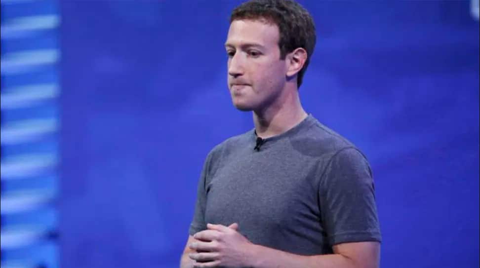 Facebook, WhatsApp, Instagram down: Sorry for the disruption, says Mark Zuckerberg
