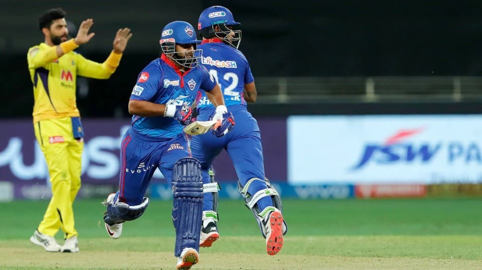 IPL 2021: Rishabh Pant savours his ‘birthday present’, a big win over MS Dhoni’s CSK