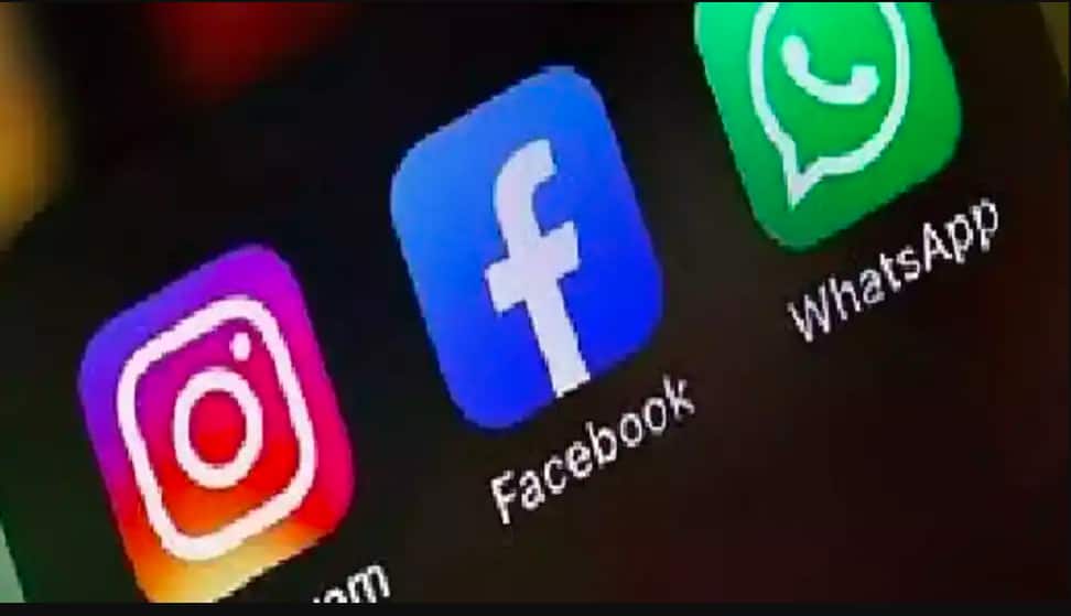 Facebook, Instagram, WhatsApp back in business