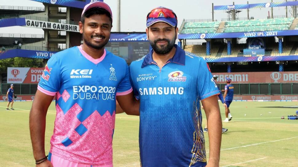 Rajasthan Royals vs Mumbai Indians IPL 2021 Live Streaming: RR vs MI When and where to watch, TV timings and other details