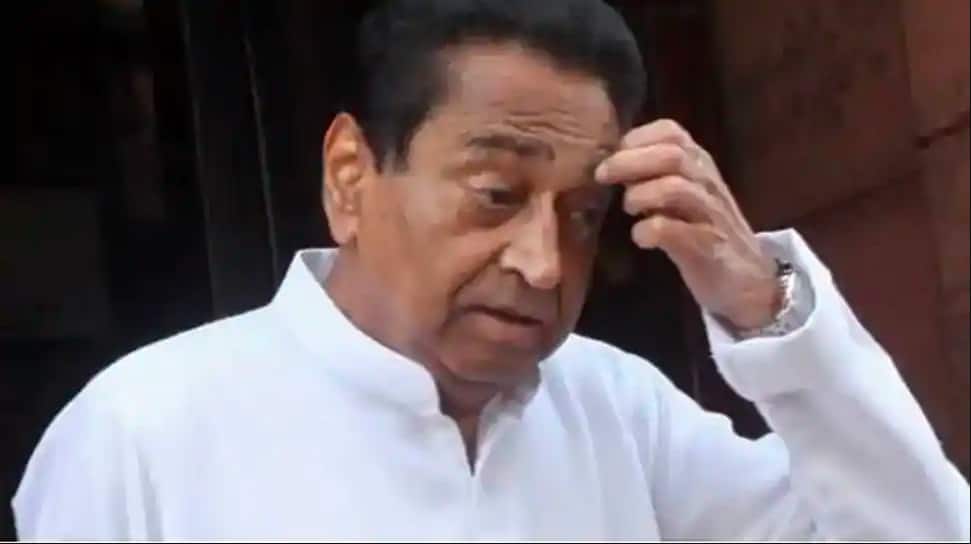 Is Kamal Nath brokering peace between G-23 and the Gandhis?