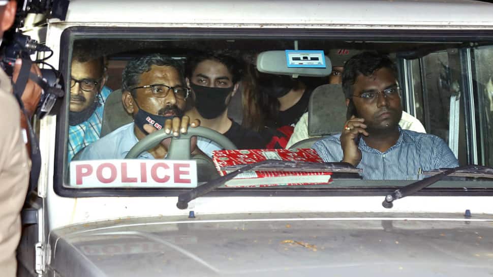 WhatsApp chats of Aryan Khan in drug case reveals link to international drug trafficking: NCB