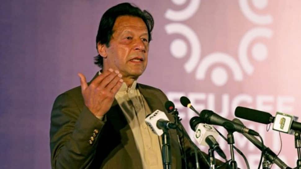 Pak PM’s poor knowledge of geography