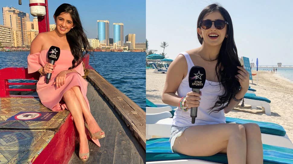 Tamanna Wahi is a professional anchor, presenter and Influencer. She was born in Abu Dhabi and she lives in Abu Dhabi.