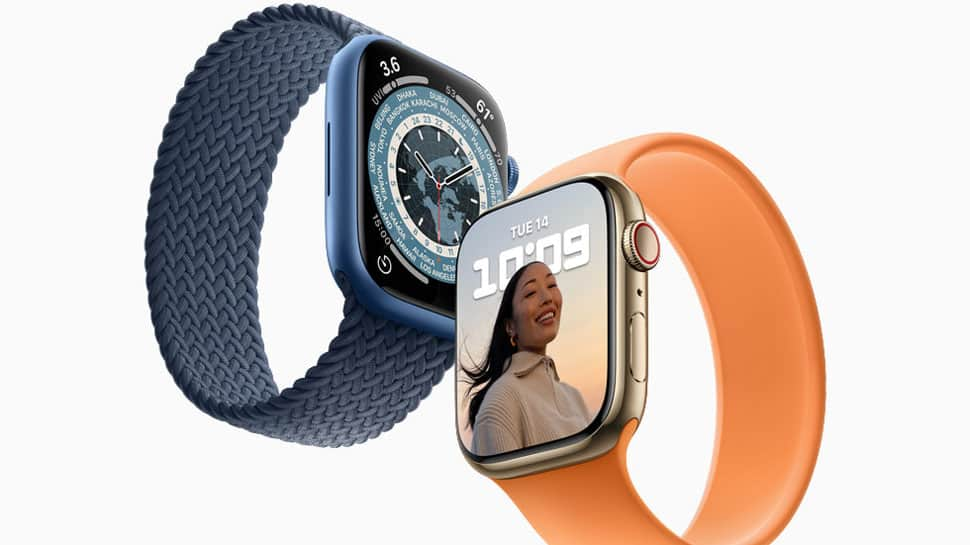 Apple Watch Series 7 India price officially announced, to be available from October 15: Check availability time specs and other details