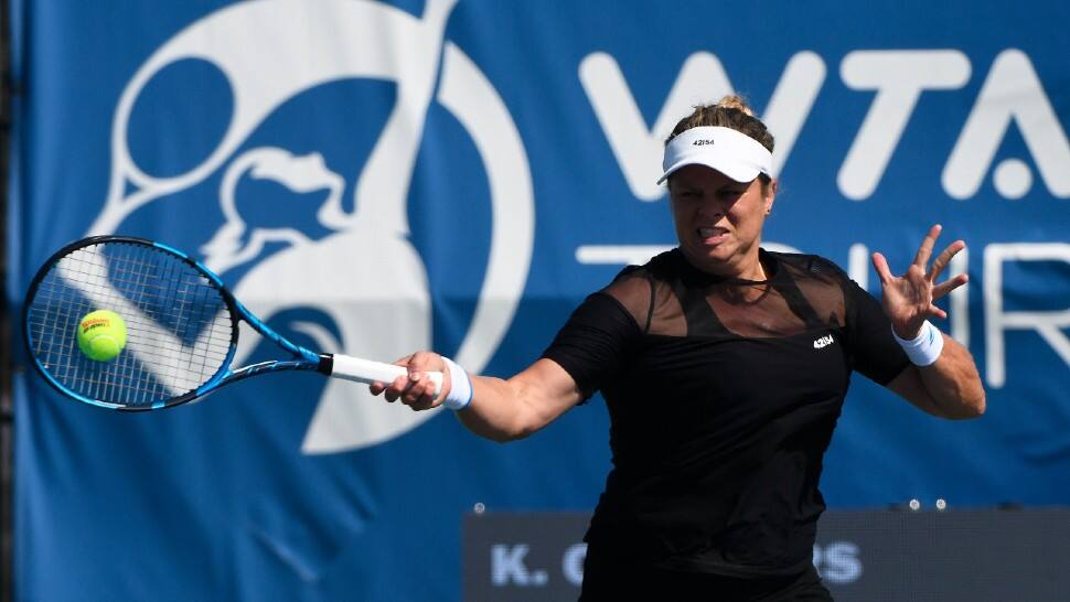 Kim Clijsters set for comeback, Emma Raducanu the top draw at Indian Wells