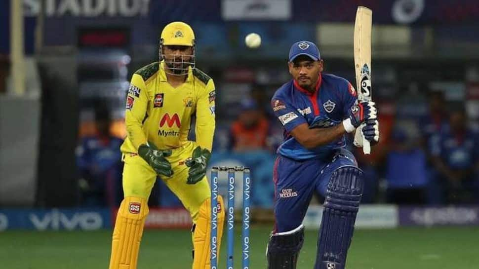 IPL 2021: How MS Dhoni inspired DC all-rounder Ripal Patel to be a cricketer