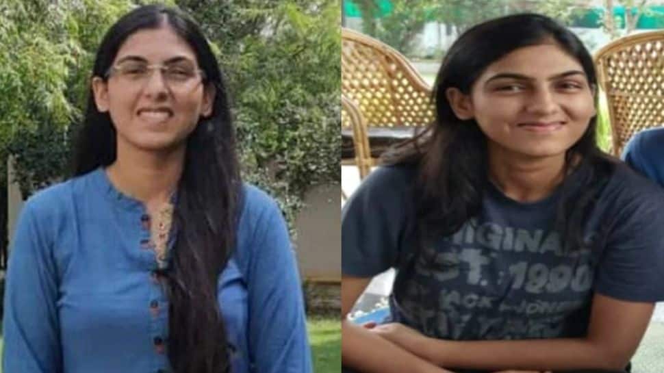 Meet IAS officer Devyani, who secured AIR 11 in UPSC CSE exam on 5th attempt, studied only on weekends