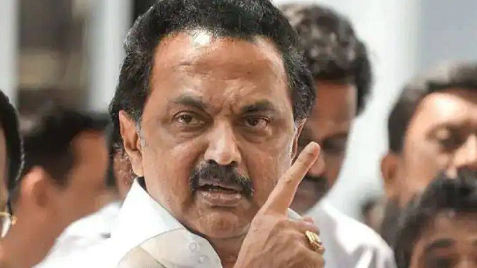 Tamil Nadu CM MK Stalin advises complete repeal of three farm laws