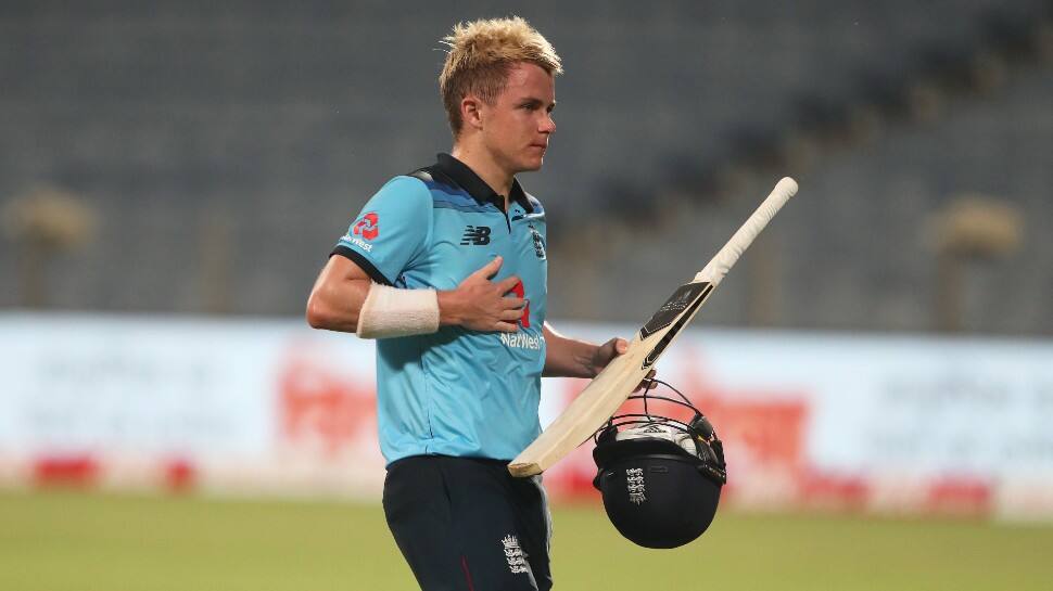 T20 World Cup 2021: Big SETBACK for England and CSK as Sam Curran ruled out of tournament and IPL 2021