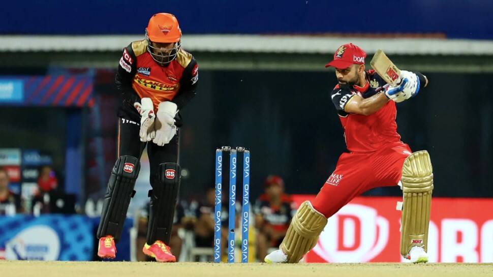 Virat Kohli’s Royal Challengers Bangalore vs Sunrisers Hyderabad IPL 2021 Live Streaming: RCB vs SRH When and where to watch, TV timings and other details