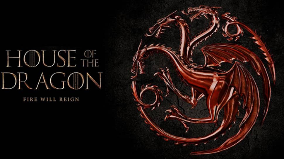 HBO Max reveals first teaser of &#039;Game of Thrones&#039; prequel &#039;House of the Dragon&#039;