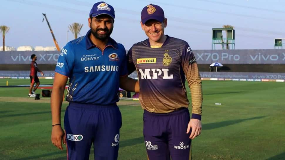 IPL 2021 Playoffs scenario: What Mumbai Indians and Kolkata Knight Riders need to qualify