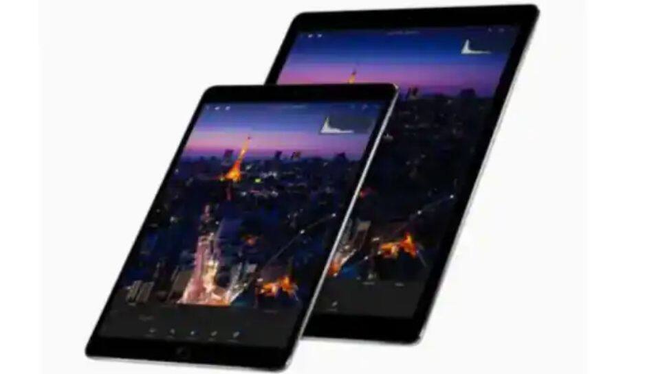 Apple to launch iPad Pro with low-power LTPO OLED display in 2023: Report