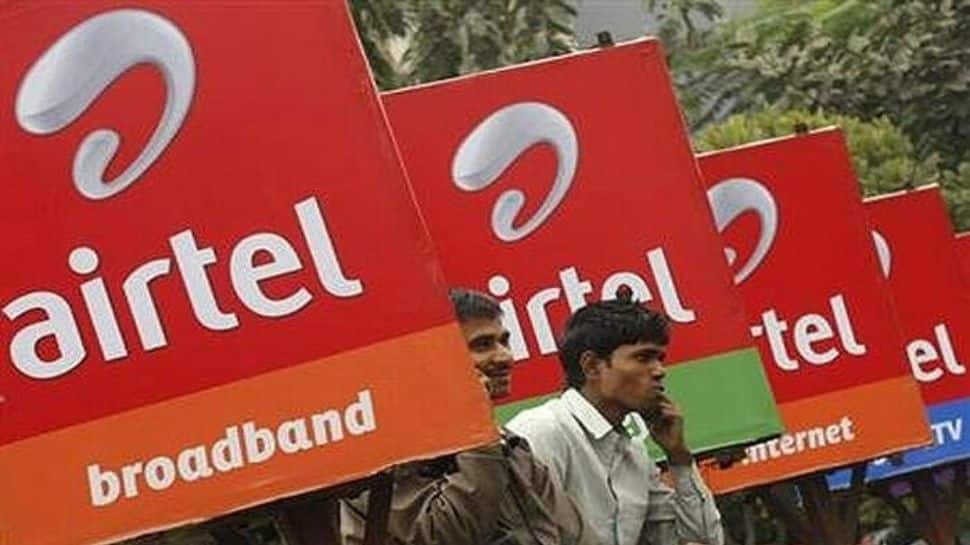 Airtel conducts India&#039;s first rural 5G trial