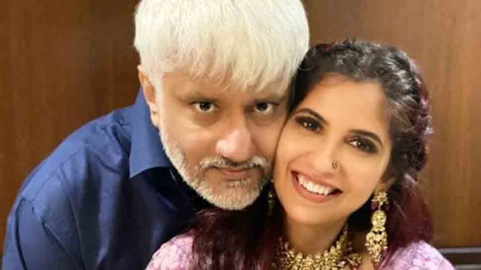 Vikram Bhatt married Shwetambari Soni last year, shares loved-up post on wife&#039;s birthday