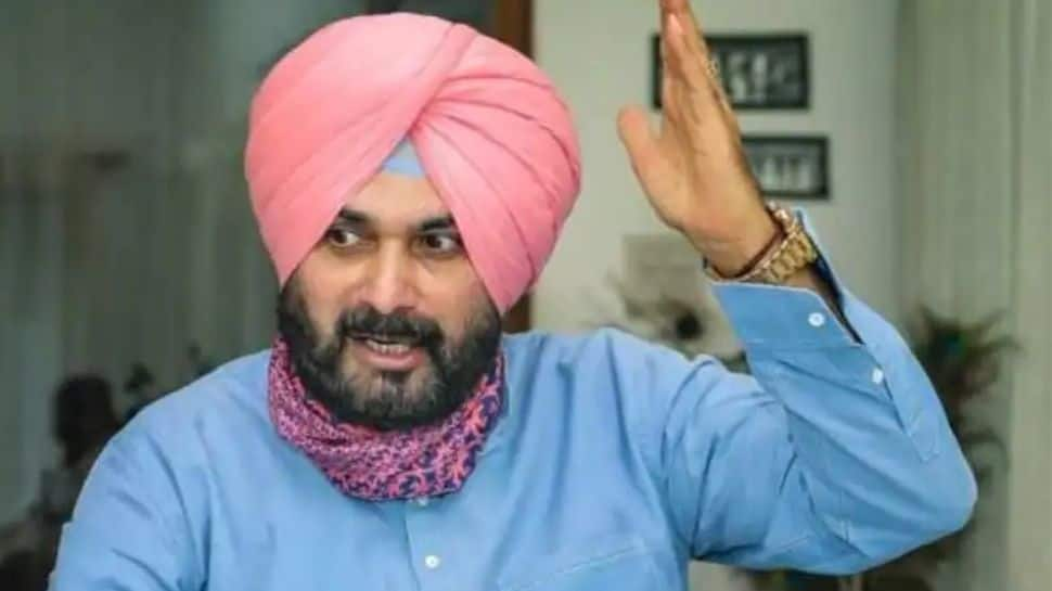 Lakhimpur Kheri: Navjot Singh Sidhu to lead Punjab Congress protest against BJP in UP