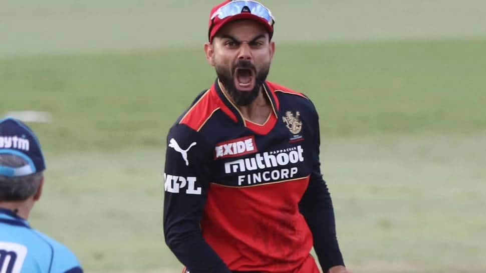 Virat Kohli&#039;s RCB &#039;confident to deliver&#039; as IPL 2021 reach business end