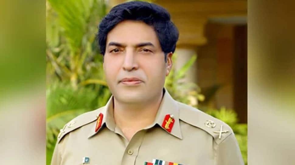 Lt Gen Anjum named new Pakistan ISI chief, replaces Lt Gen Hameed
