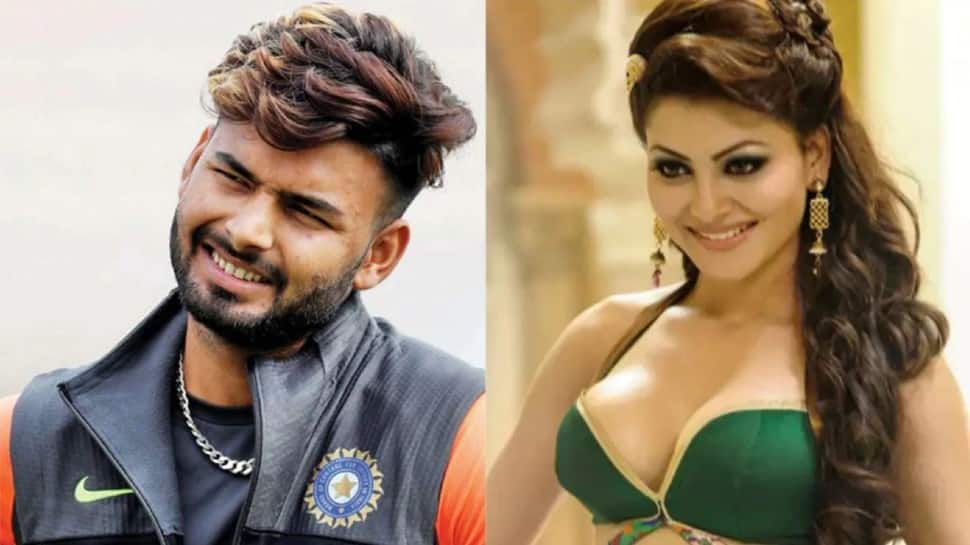 IPL 2021: Urvashi Rautela trolled for tweeting THIS to Rishabh Pant, fans tell actress to stay away from DC skipper