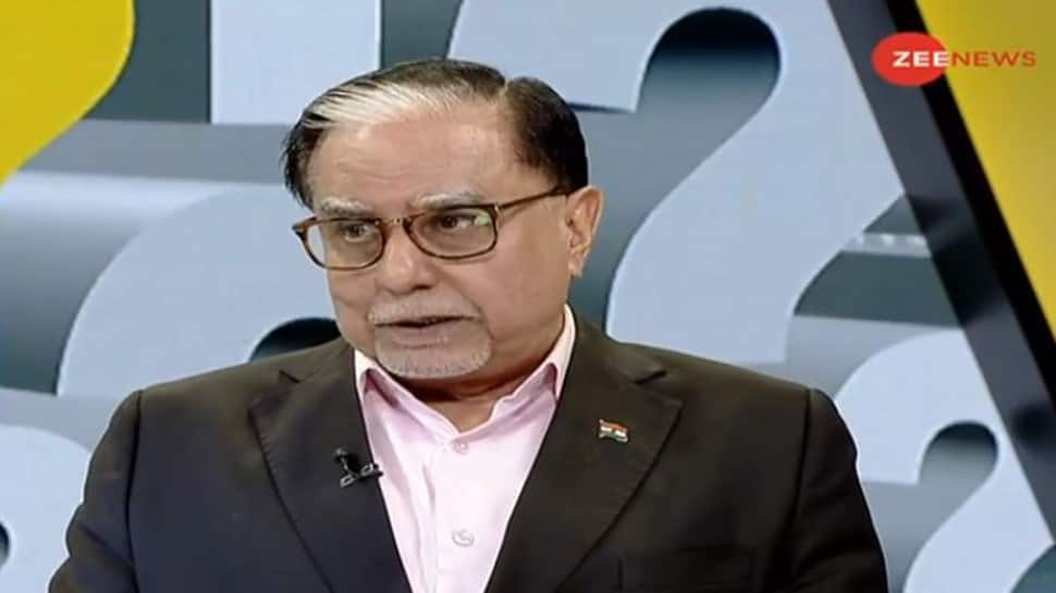 Zee Group Founder Subhash Chandra gets emotional recalling the journey of Zee TV 