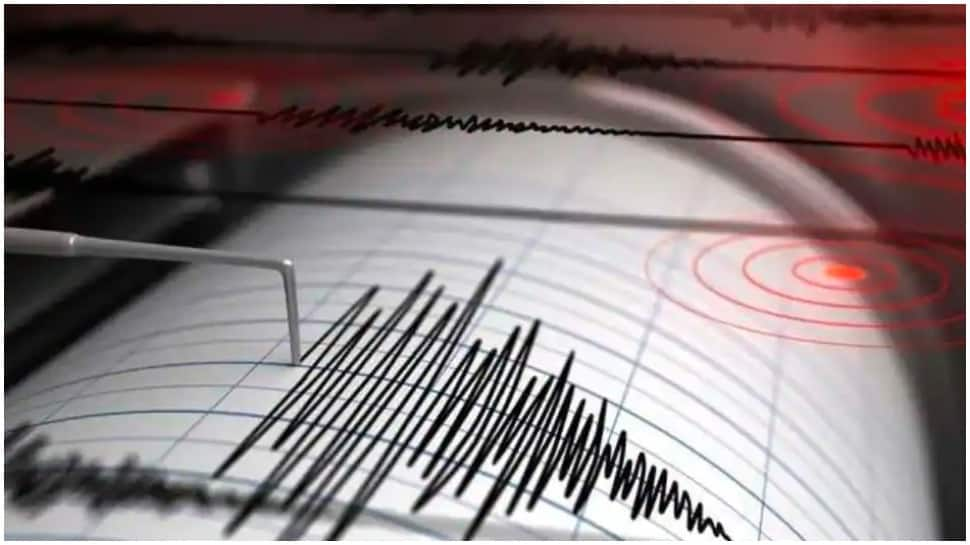 15 killed in earthquake in Pakistan