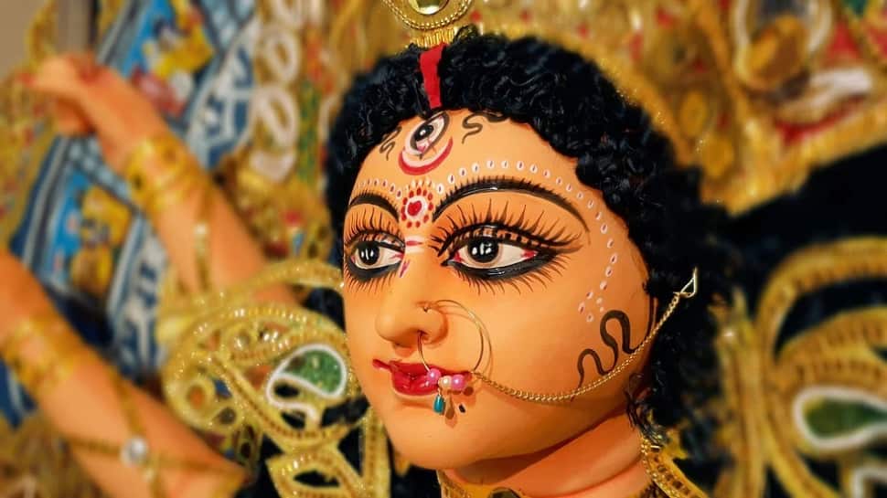 Navratri 2021: Day 1 of Sharad Navratri begins, know why it is significant
