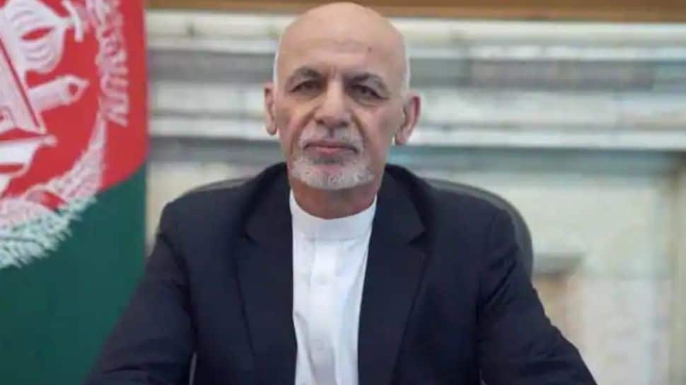 US watchdog to investigate if Ashraf Ghani fled Afghanistan with money