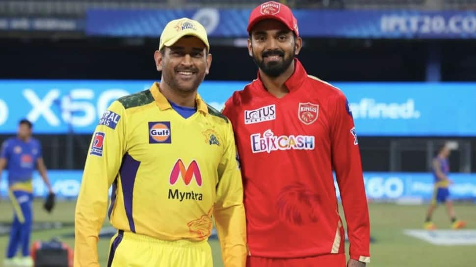 MS Dhoni’s Chennai Super Kings vs Punjab Kings IPL 2021 Live Streaming: CSK vs PBKS When and where to watch, TV timings and other details