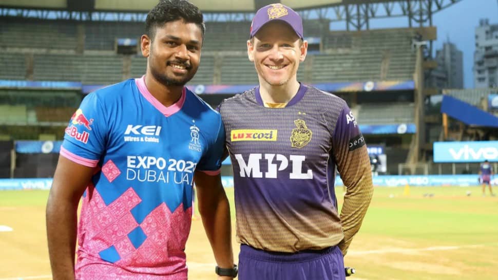 Kolkata Knight Riders vs Rajasthan Royals IPL 2021 Live Streaming: KKR vs RR When and where to watch, TV timings and other details