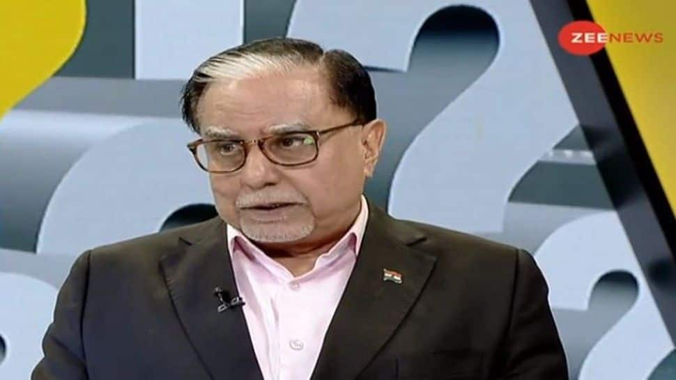 I have made mistakes, but accepted people’s criticism positively: Zee Group Founder Subhash Chandra