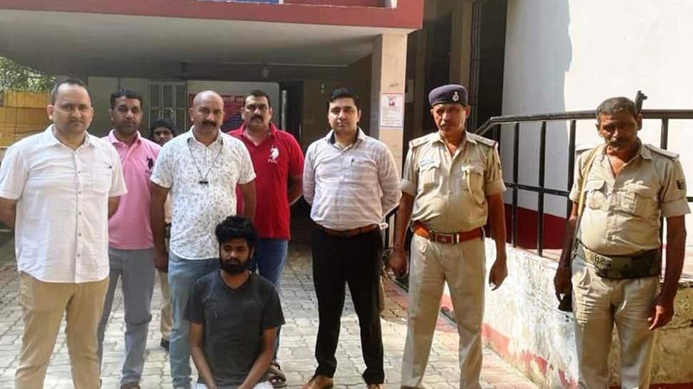 IIT student who stalked and harassed girls arrested by Delhi Police Cyber Cell