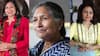 Forbes India's richest women in 2021