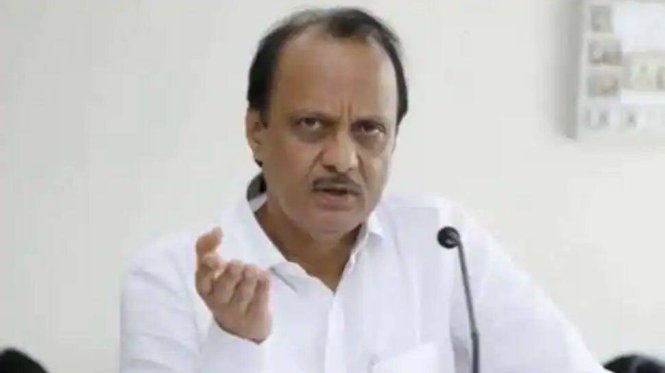 Maharashtra Deputy CM Ajit Pawar confirms raids on his sisters, says ‘central agencies are being misused’