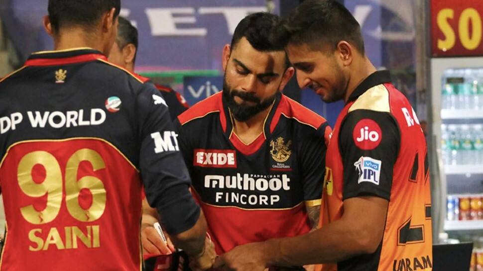 Virat Kohli impressed by Umran Malik, says THIS about fastest bowler in IPL 2021