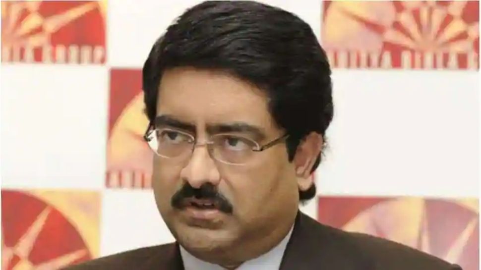 Kumar Birla