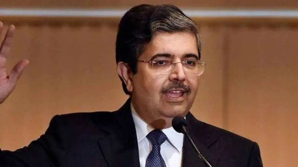 Uday Kotak