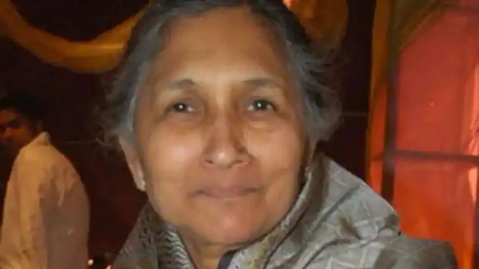 Savitri Jindal