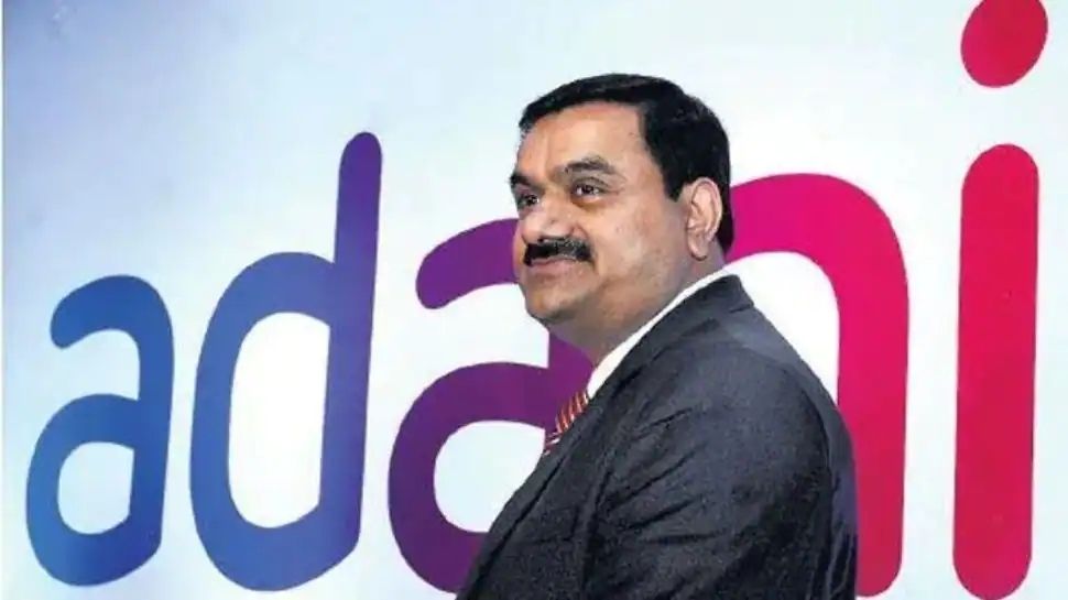 Gautam Adani