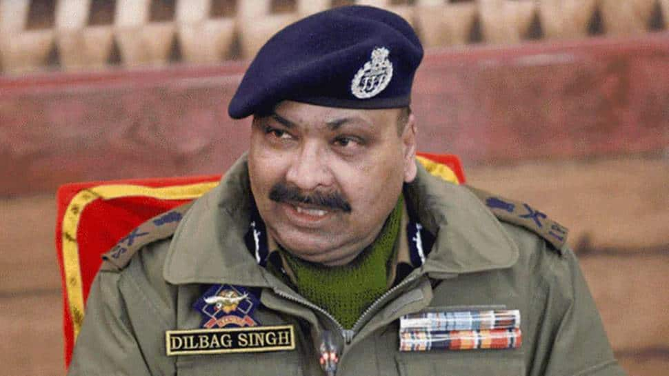 Militants killing civilians to spread fear, damage communal harmony: J-K DGP 