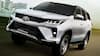 Toyota Legender 4x4 SUV price 