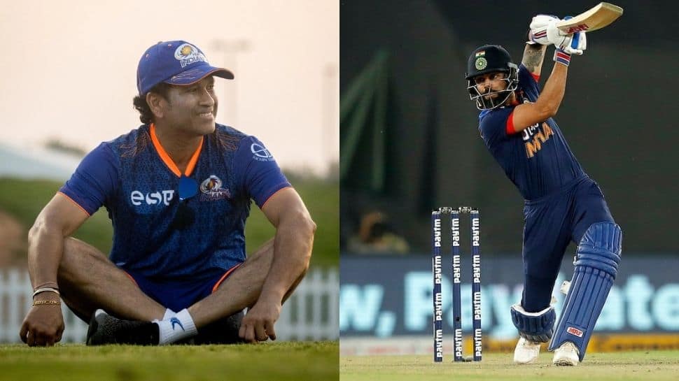 Virat Kohli doesn’t even come close to Sachin Tendulkar, says THIS Pakistan paceman Mohammed Asif