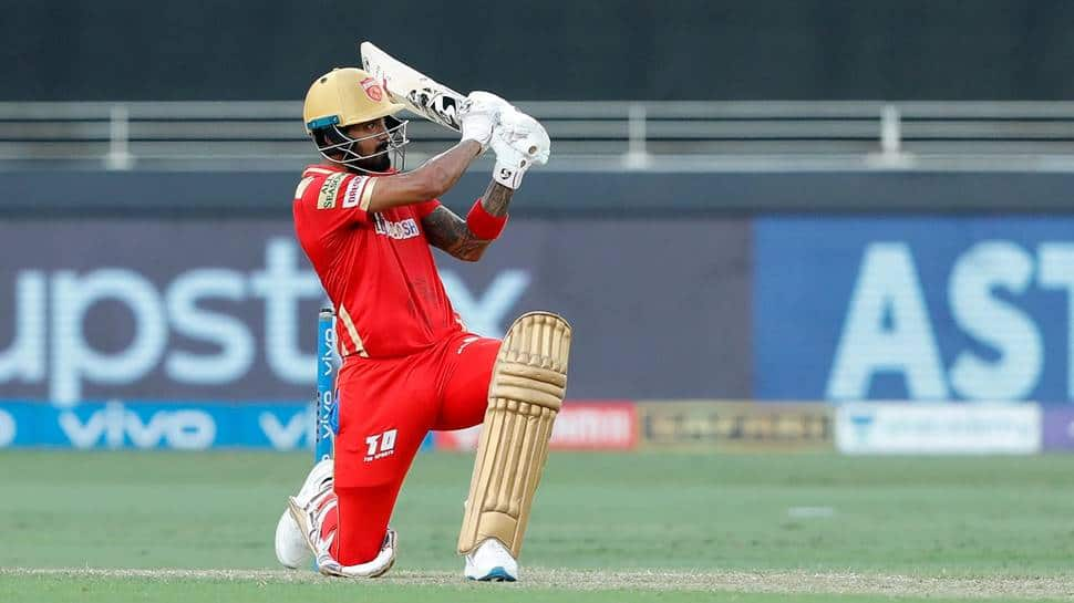 IPL 2021: KL Rahul drives Punjab home against CSK with sensational 42-ball 98