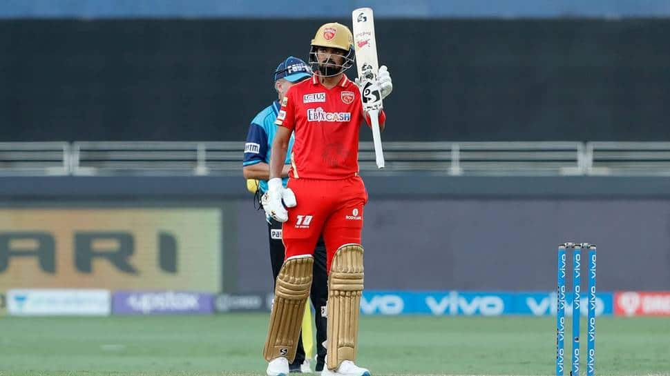 IPL 2021: KL Rahul&#039;s blistering knock in Punjab Kings&#039; consolation win against CSK