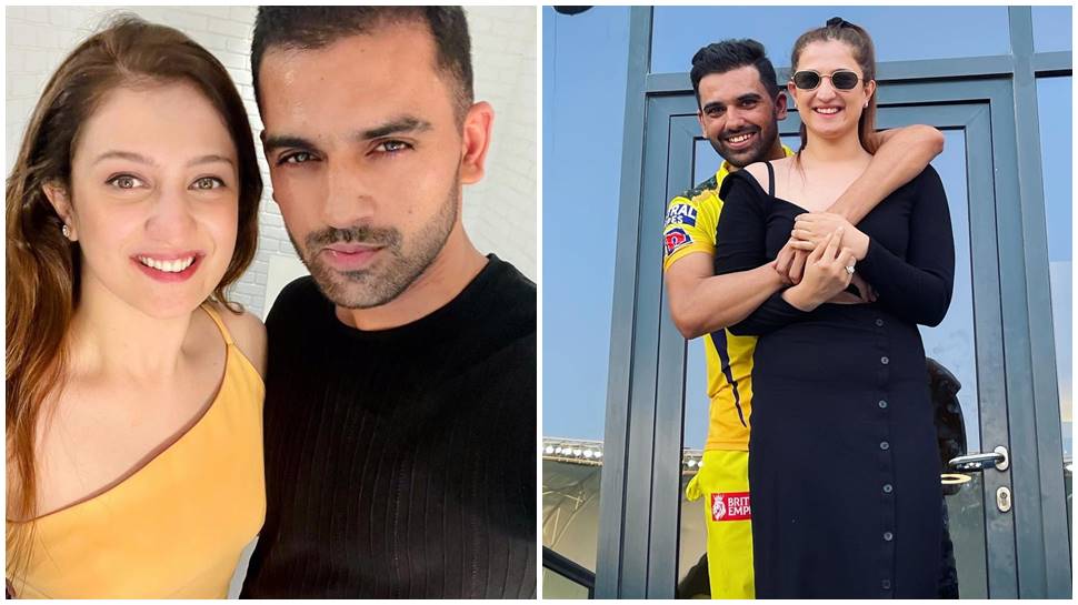 'Delhi ki ladki': Deepak Chahar's sister reveals who is the mystery girl CSK player proposed