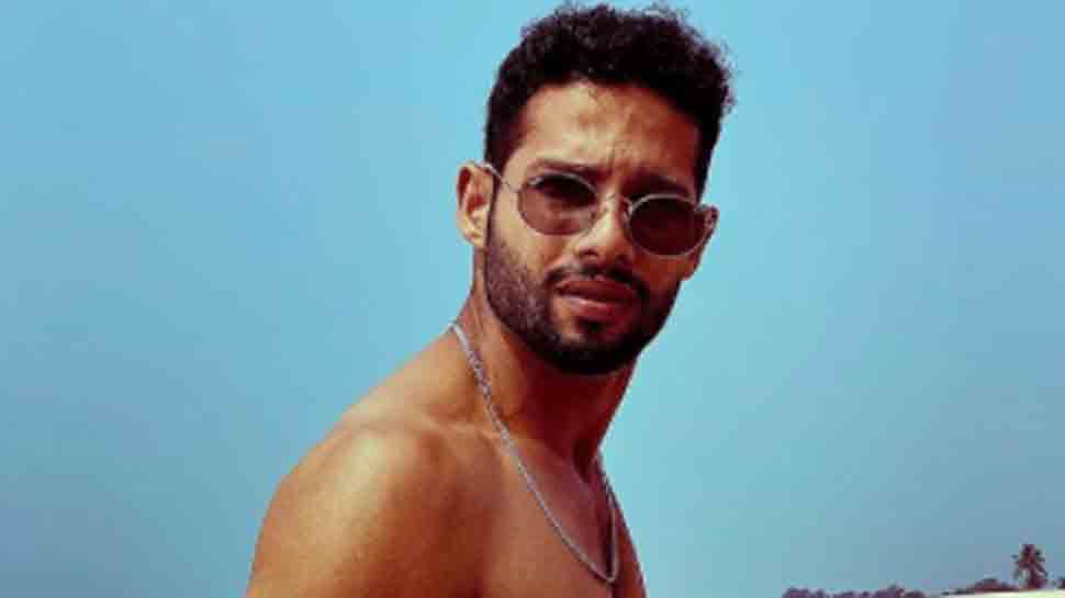 Siddhant Chaturvedi wraps up Portugal schedule of 'Yudhra'
