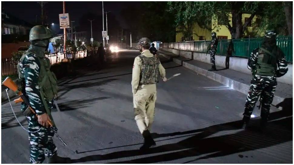 J-K LG Manoj Sinha says that the killings of civilians will be avenged