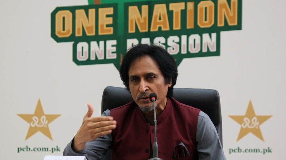 Pakistan R M Raj PM Narendra Modi has power to trigger collapse of Pakistan Cricket ...
