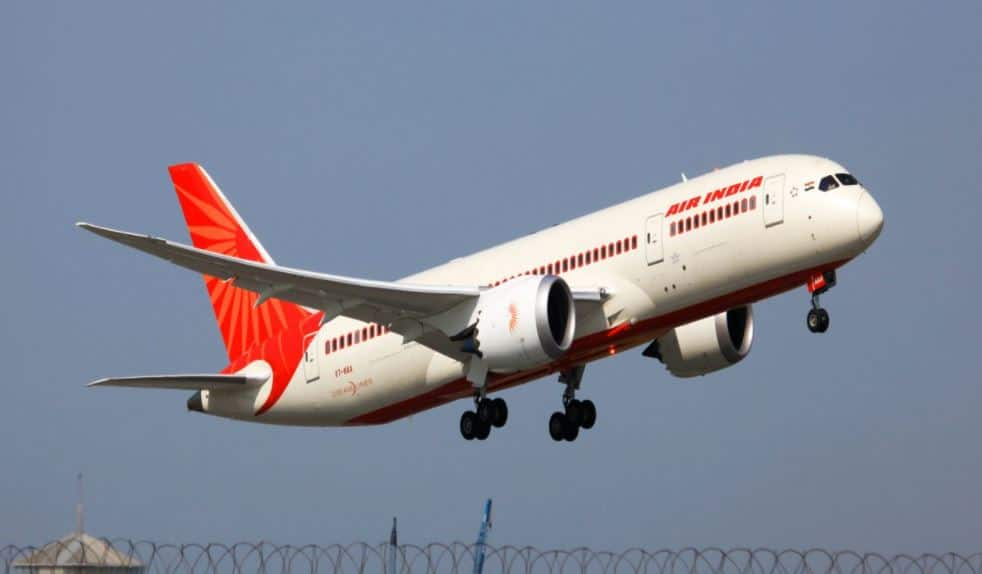 Air India divestment: Govt likely to approve and announce name of final bidder