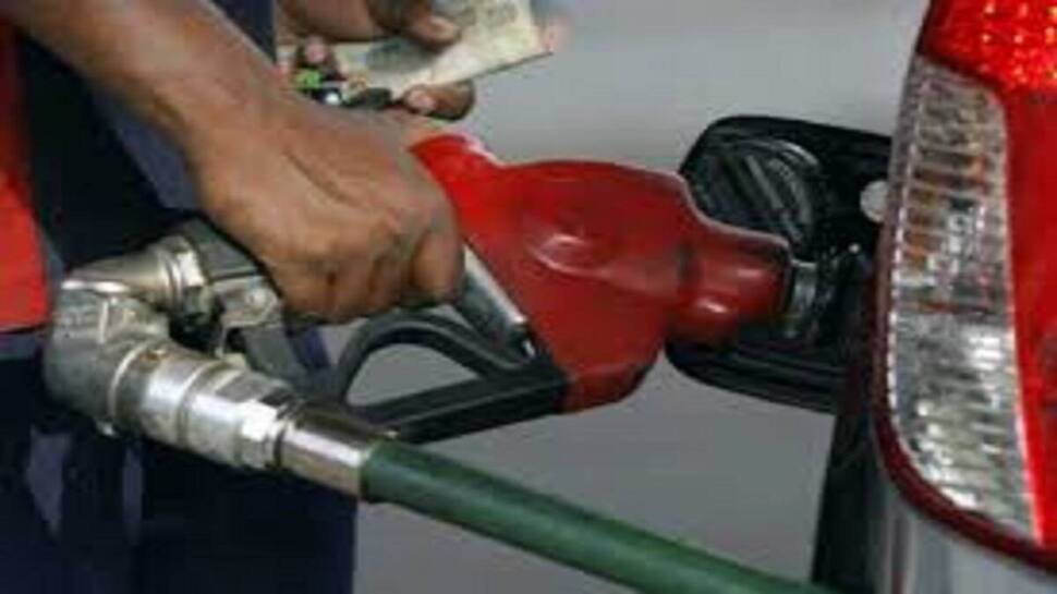 Petrol, Diesel Prices Today, October 8, 2021: Fuel prices hiked for the 4th time in a row, check rates in your city